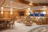 Yacht St David - Upper Deck Lounge